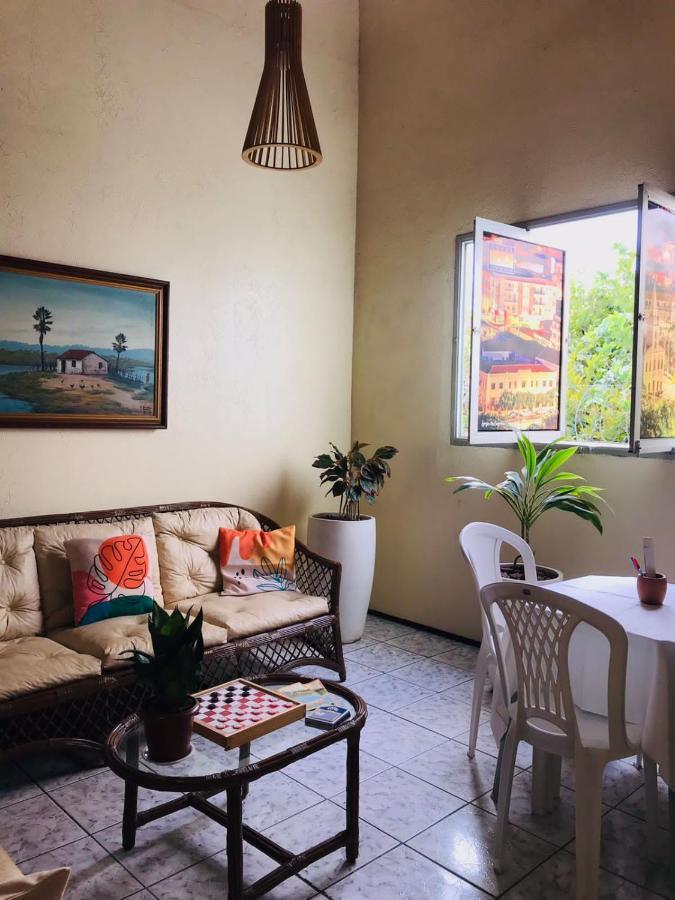 Hotel Monolitos Quixadá Eksteriør bilde